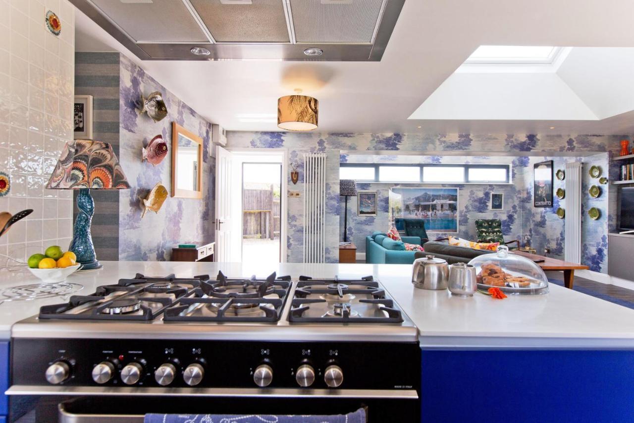 Big Sky Villa Camber Ngoại thất bức ảnh
