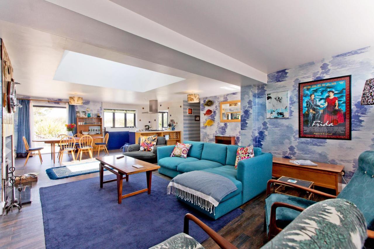 Big Sky Villa Camber Ngoại thất bức ảnh
