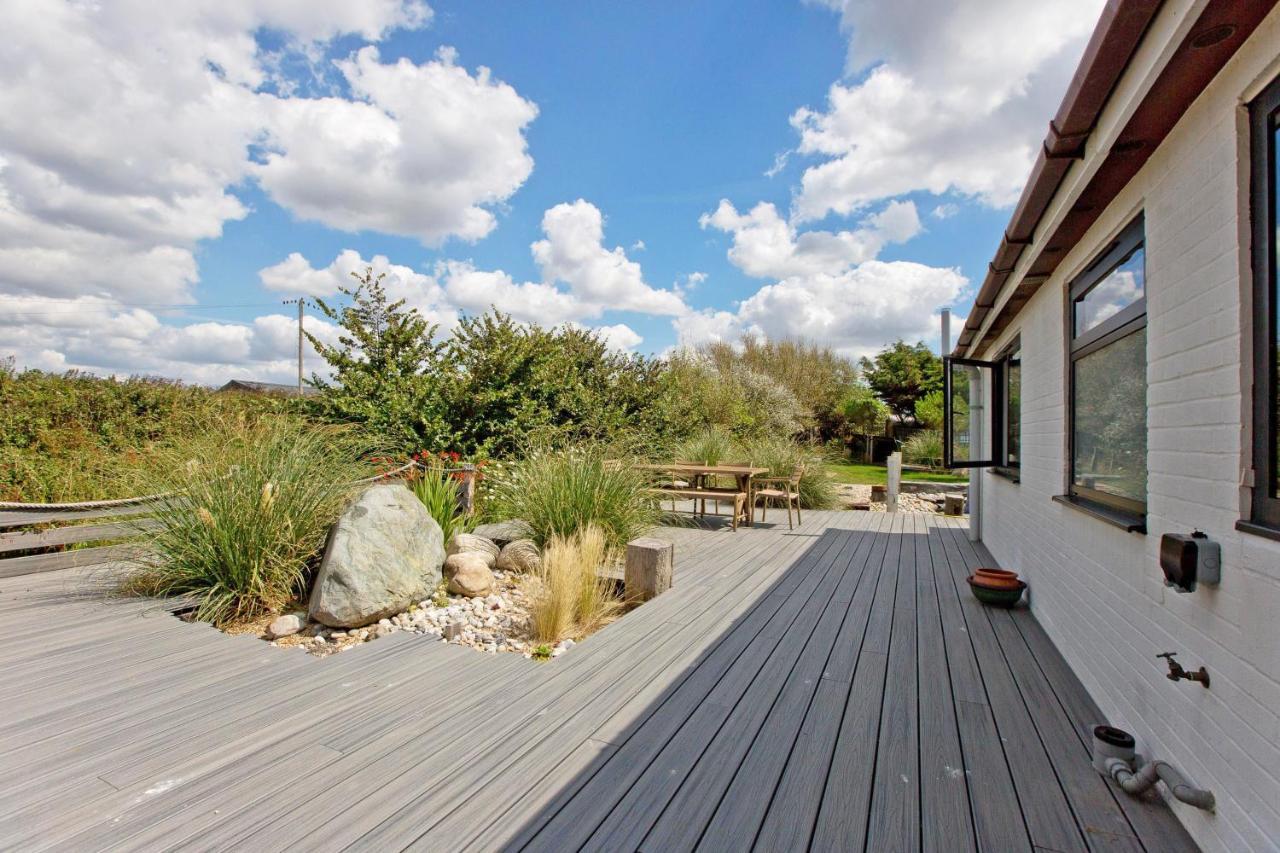 Big Sky Villa Camber Ngoại thất bức ảnh
