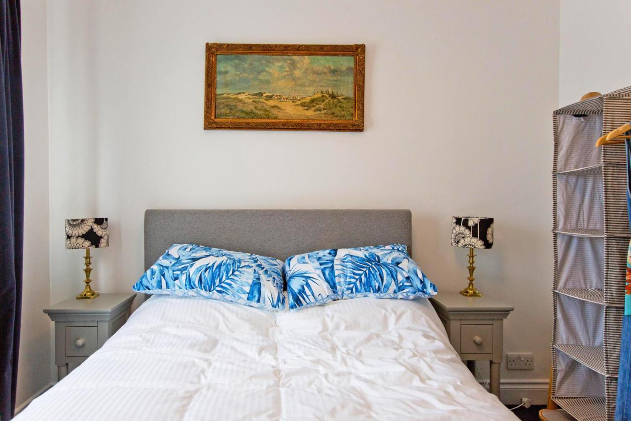 Big Sky Villa Camber Ngoại thất bức ảnh